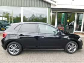Volkswagen Polo (2021) thumbnail 10