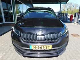 Škoda Kodiaq (2020) thumbnail 14