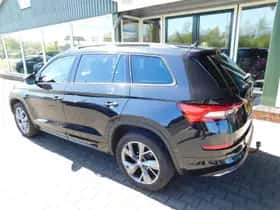 Škoda Kodiaq (2020) thumbnail 15