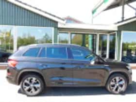 Škoda Kodiaq (2020) thumbnail 44