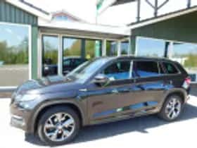 Škoda Kodiaq (2020) thumbnail 45