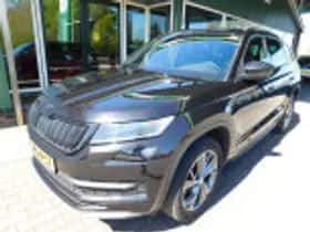 Škoda Kodiaq (2020) thumbnail 47