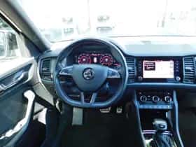Škoda Kodiaq (2020) thumbnail 9