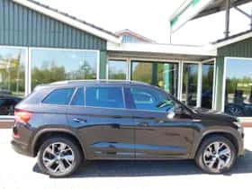 Škoda Kodiaq (2020) thumbnail 10