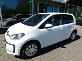 Volkswagen Up (2021) thumbnail 11