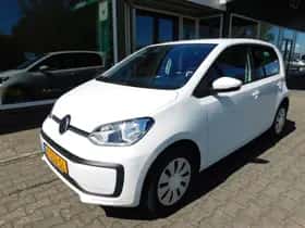Volkswagen Up (2021) thumbnail 12
