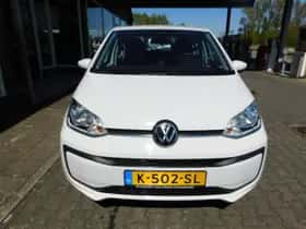 Volkswagen Up (2021) thumbnail 13