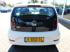 Volkswagen Up (2021) thumbnail 15
