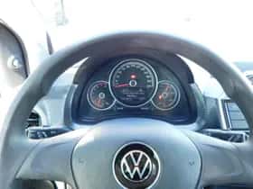 Volkswagen Up (2021) thumbnail 16