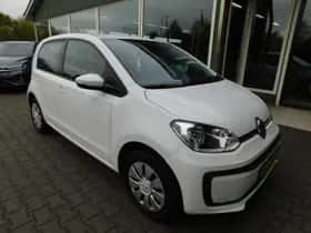 Volkswagen Up (2021) thumbnail 26