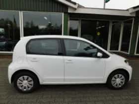 Volkswagen Up (2021) thumbnail 4