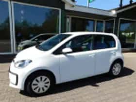 Volkswagen Up (2021) thumbnail 33