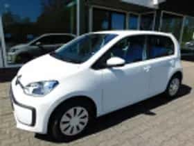 Volkswagen Up (2021) thumbnail 37