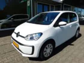 Volkswagen Up (2021) thumbnail 38