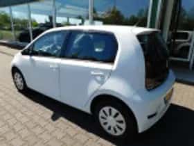 Volkswagen Up (2021) thumbnail 40