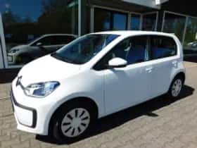 Volkswagen Up (2021) thumbnail 5