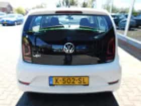 Volkswagen Up (2021) thumbnail 41