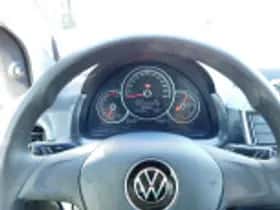 Volkswagen Up (2021) thumbnail 42