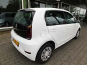 Volkswagen Up (2021) thumbnail 51