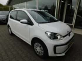 Volkswagen Up (2021) thumbnail 52