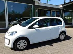 Volkswagen Up (2021) thumbnail 7