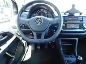 Volkswagen Up (2021) thumbnail 62