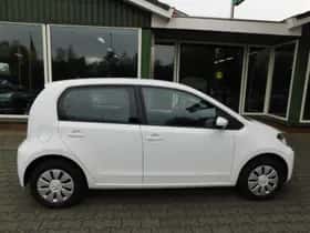 Volkswagen Up (2021) thumbnail 63