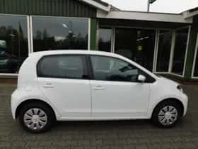 Volkswagen Up (2021) thumbnail 10