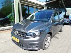 Volkswagen Caddy (2015) thumbnail 13