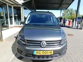 Volkswagen Caddy (2015) thumbnail 14