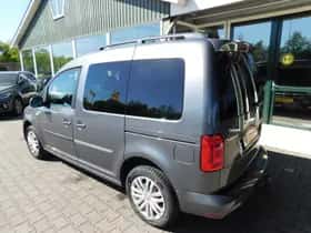 Volkswagen Caddy (2015) thumbnail 15