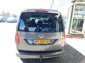 Volkswagen Caddy (2015) thumbnail 16