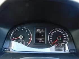 Volkswagen Caddy (2015) thumbnail 18