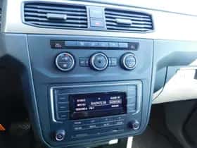 Volkswagen Caddy (2015) thumbnail 21