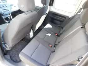Volkswagen Caddy (2015) thumbnail 26