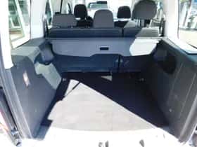 Volkswagen Caddy (2015) thumbnail 27