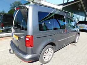 Volkswagen Caddy (2015) thumbnail 28