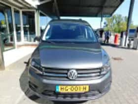 Volkswagen Caddy (2015) thumbnail 42