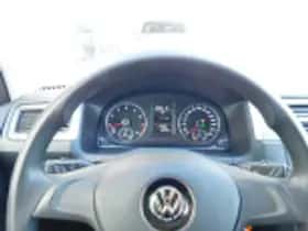 Volkswagen Caddy (2015) thumbnail 45