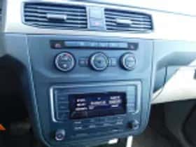 Volkswagen Caddy (2015) thumbnail 49