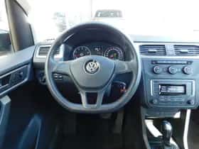 Volkswagen Caddy (2015) thumbnail 66