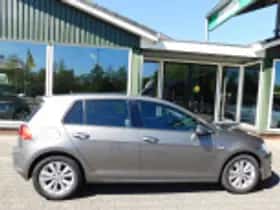 Volkswagen Golf (2015) thumbnail 44