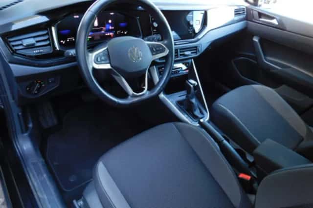 Volkswagen Taigo (2023) thumbnail 2