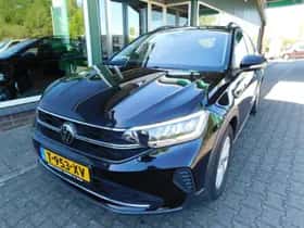 Volkswagen Taigo (2023) thumbnail 12