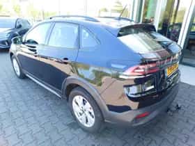 Volkswagen Taigo (2023) thumbnail 14