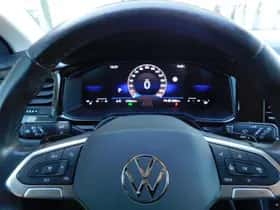 Volkswagen Taigo (2023) thumbnail 16