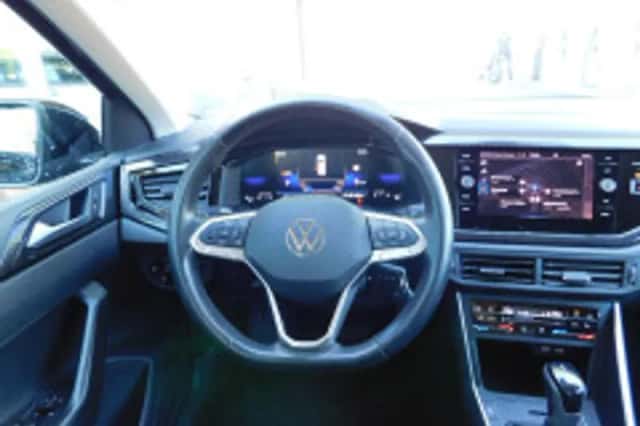 Volkswagen Taigo (2023) thumbnail 3