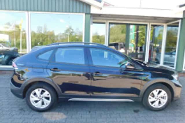 Volkswagen Taigo (2023) thumbnail 4