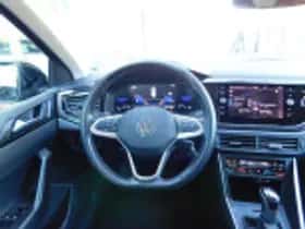 Volkswagen Taigo (2023) thumbnail 38
