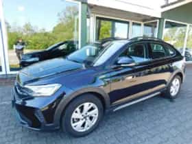 Volkswagen Taigo (2023) thumbnail 5